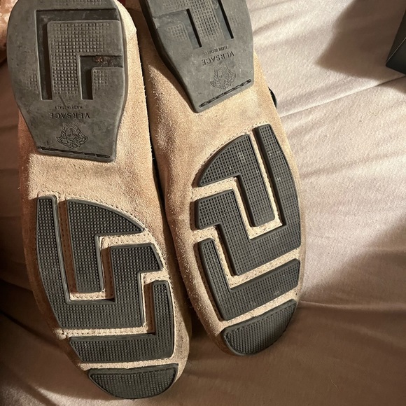 Versace driver loafers - Picture 3 of 5